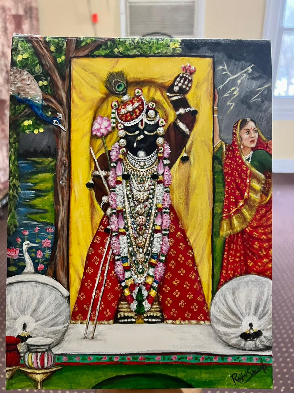 ShriNath ji